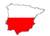 BOWLING LA RIERA - Polski